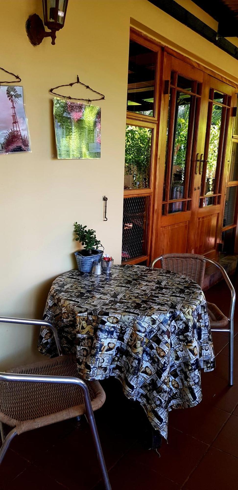 Africas Eden Guesthouse Mookgophong Kültér fotó