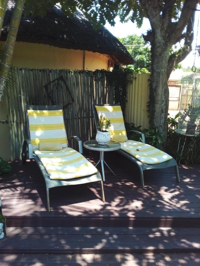 Africas Eden Guesthouse Mookgophong Kültér fotó