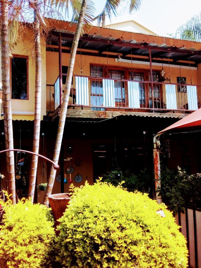 Africas Eden Guesthouse Mookgophong Kültér fotó