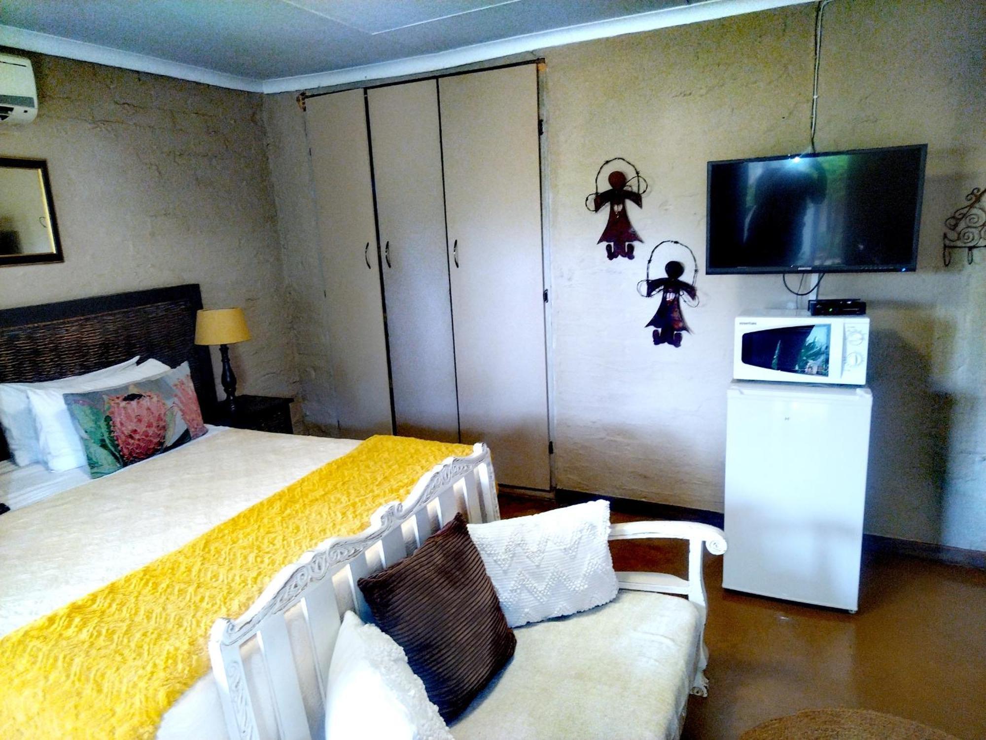 Africas Eden Guesthouse Mookgophong Kültér fotó