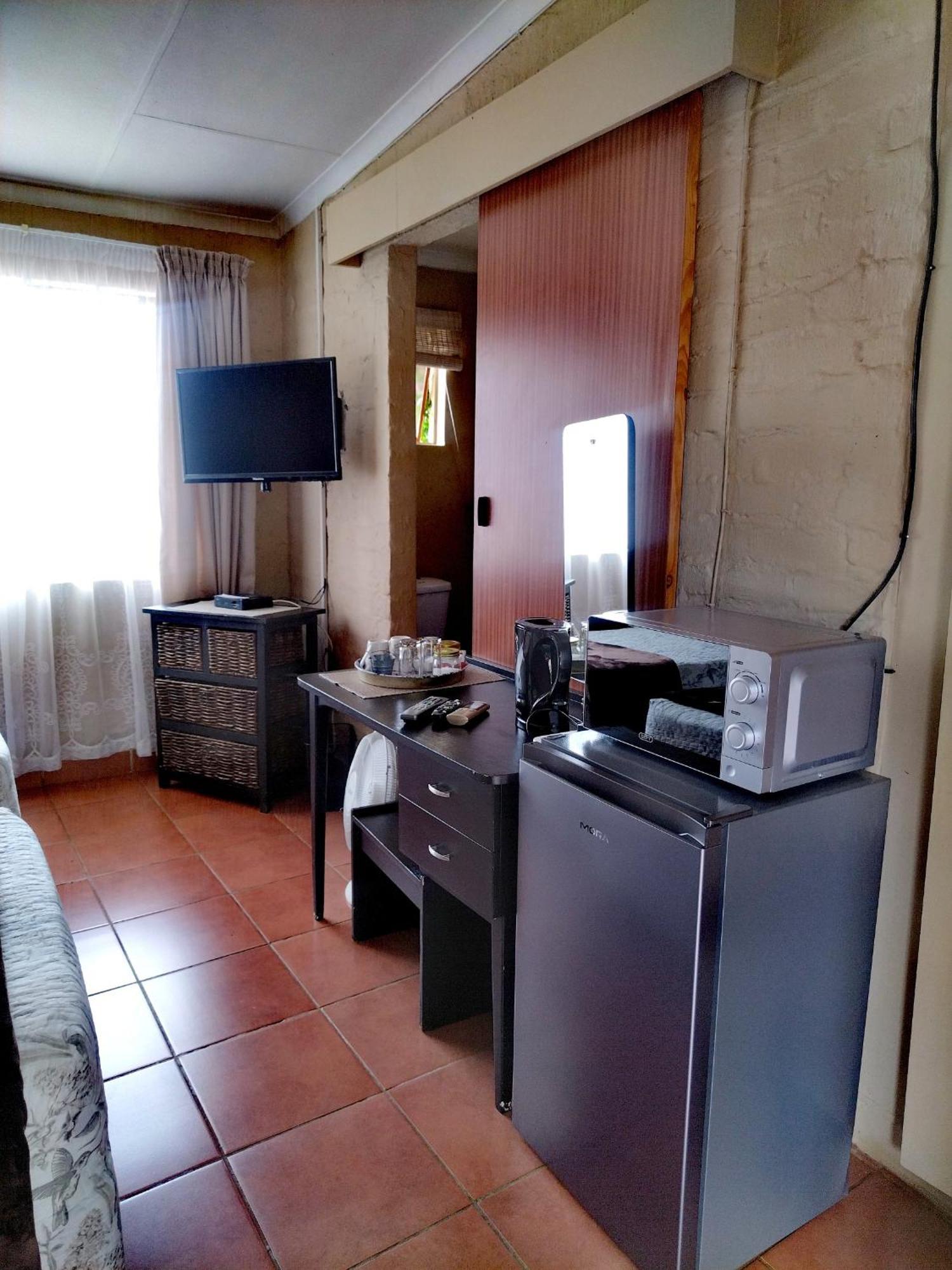 Africas Eden Guesthouse Mookgophong Kültér fotó