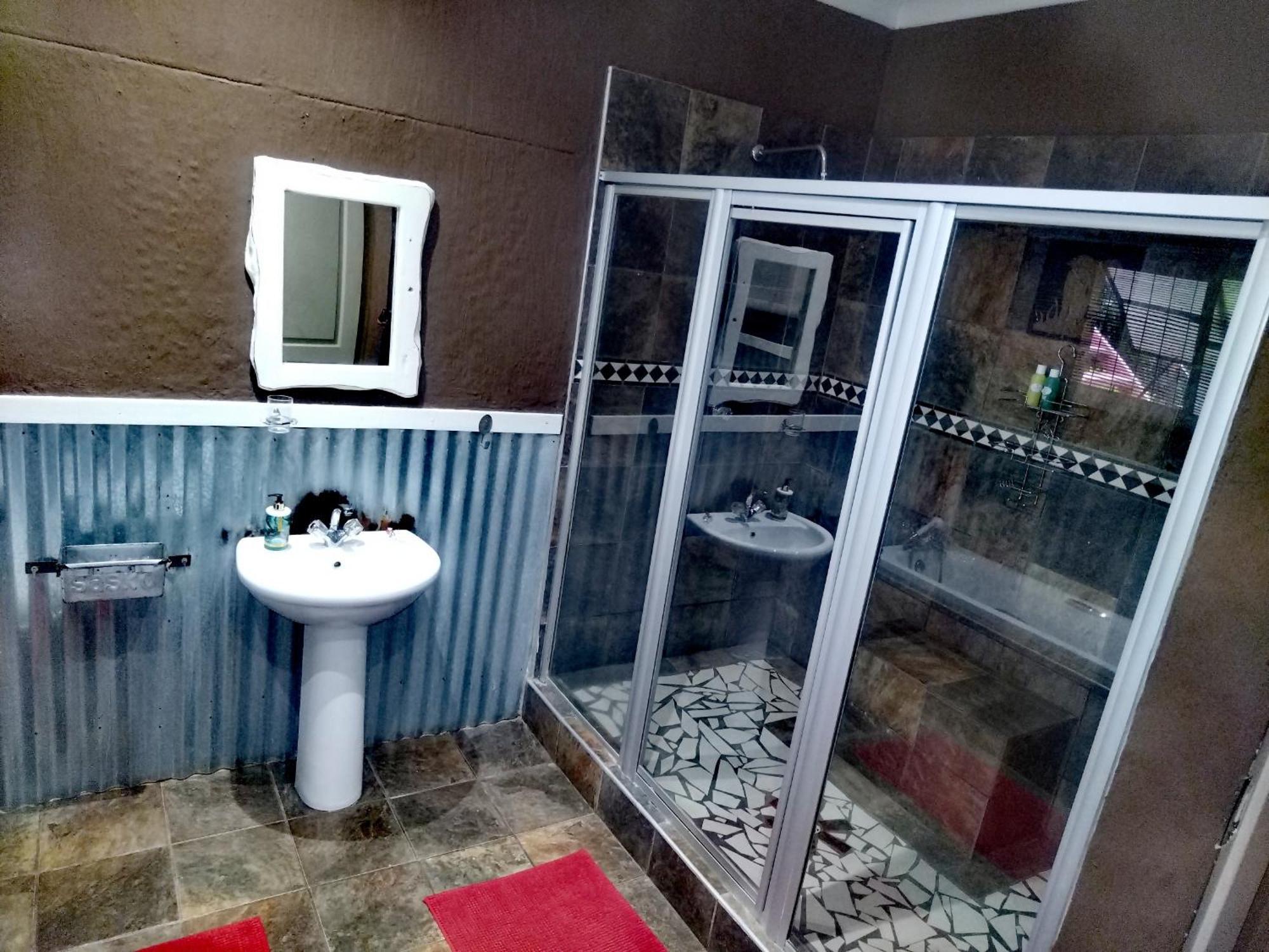 Africas Eden Guesthouse Mookgophong Kültér fotó