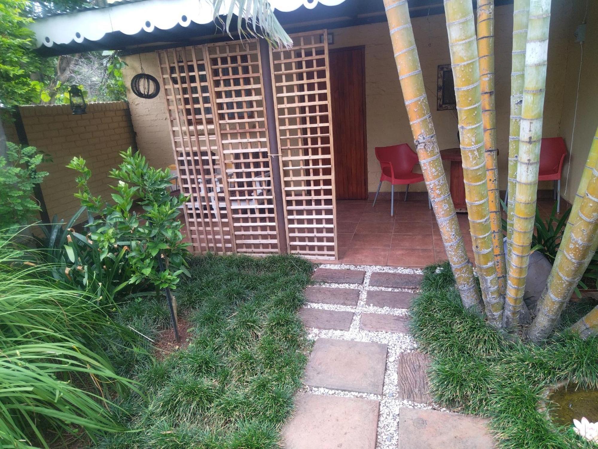 Africas Eden Guesthouse Mookgophong Kültér fotó