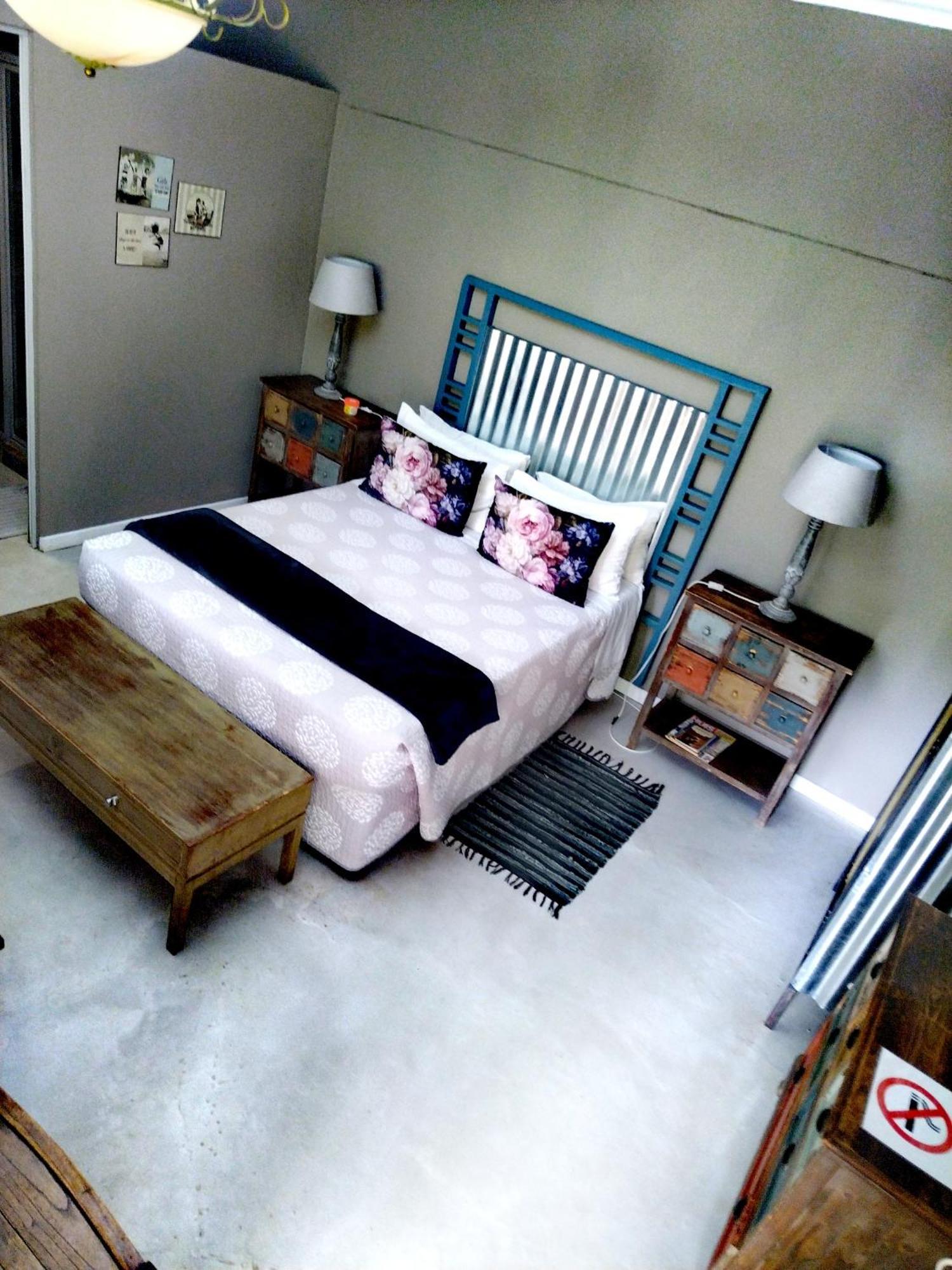 Africas Eden Guesthouse Mookgophong Kültér fotó