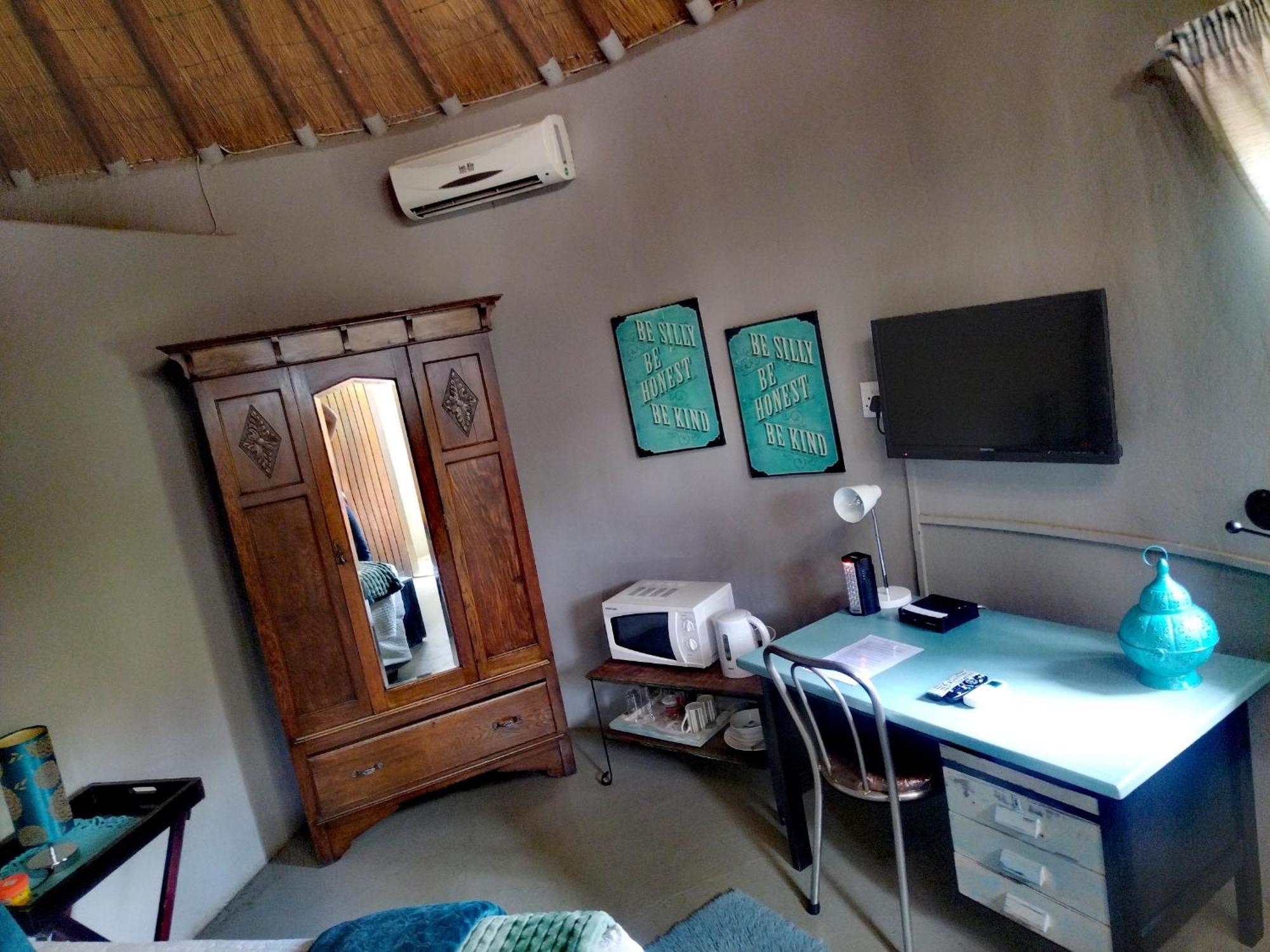 Africas Eden Guesthouse Mookgophong Kültér fotó