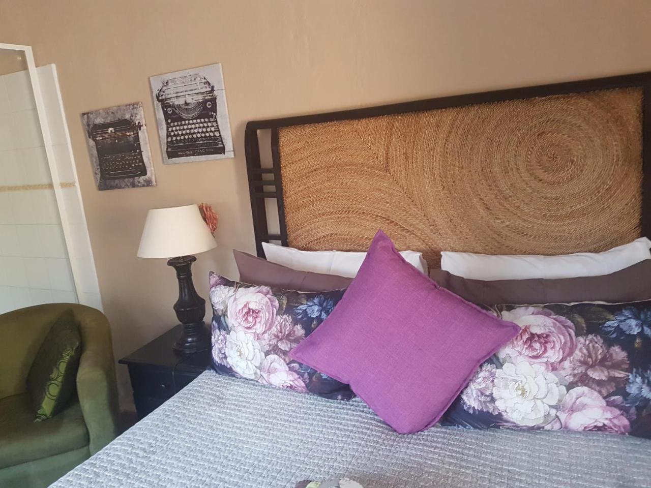 Africas Eden Guesthouse Mookgophong Kültér fotó