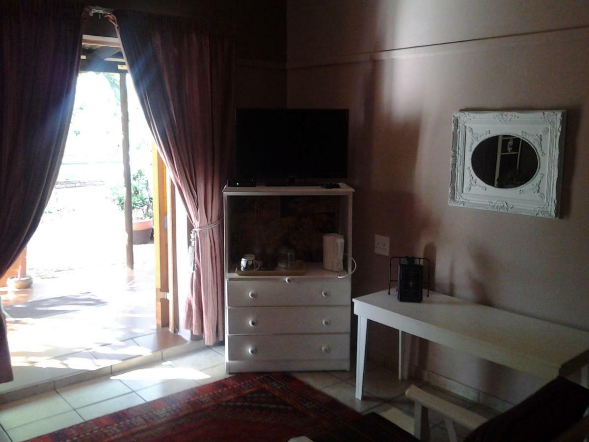 Africas Eden Guesthouse Mookgophong Kültér fotó